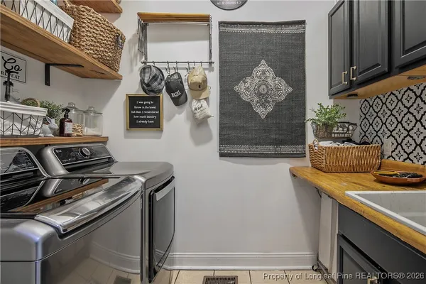 $867,000 | 3504 Tree Ring Court, Fayetteville, NC 28306