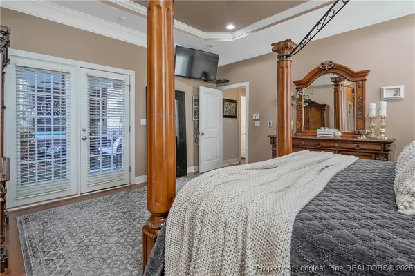 $867,000 | 3504 Tree Ring Court, Fayetteville, NC 28306