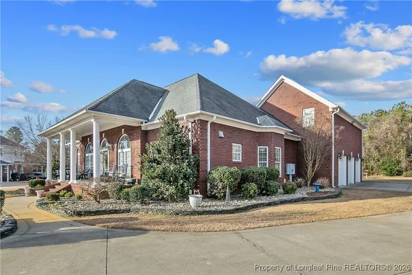 $867,000 | 3504 Tree Ring Court, Fayetteville, NC 28306