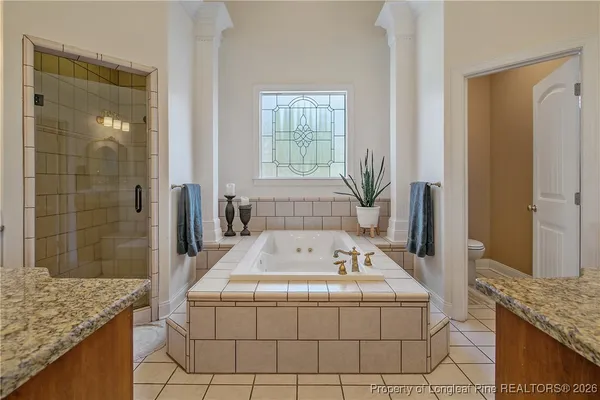 $867,000 | 3504 Tree Ring Court, Fayetteville, NC 28306