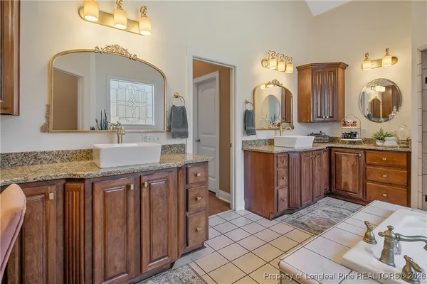 $867,000 | 3504 Tree Ring Court, Fayetteville, NC 28306