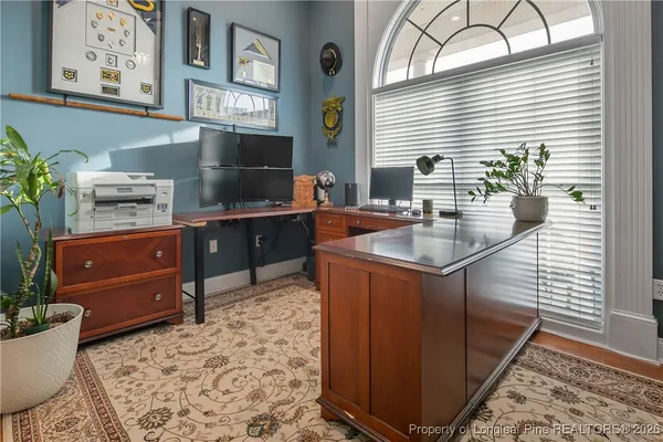 $867,000 | 3504 Tree Ring Court, Fayetteville, NC 28306