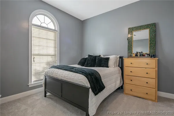 $867,000 | 3504 Tree Ring Court, Fayetteville, NC 28306