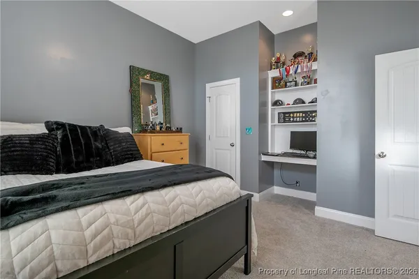 $867,000 | 3504 Tree Ring Court, Fayetteville, NC 28306