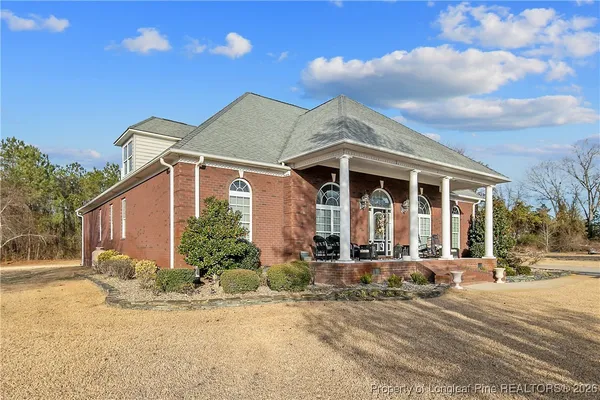 $867,000 | 3504 Tree Ring Court, Fayetteville, NC 28306