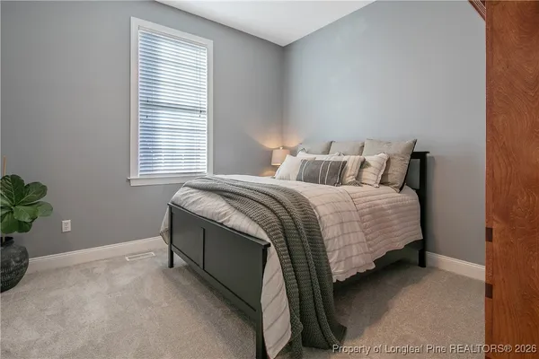 $867,000 | 3504 Tree Ring Court, Fayetteville, NC 28306