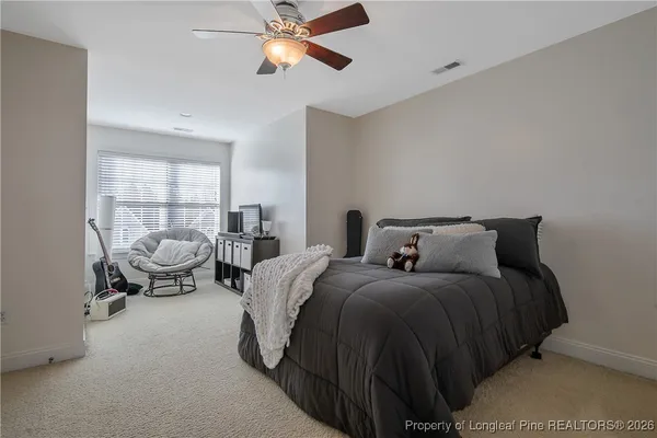 $867,000 | 3504 Tree Ring Court, Fayetteville, NC 28306