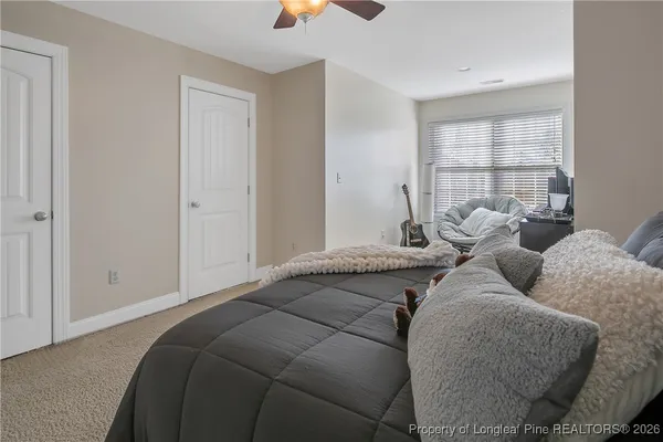 $867,000 | 3504 Tree Ring Court, Fayetteville, NC 28306