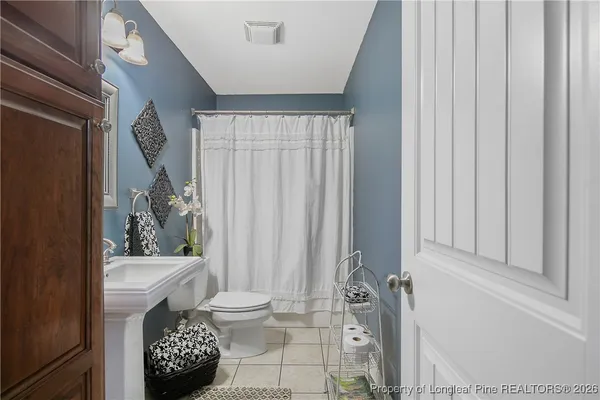 $867,000 | 3504 Tree Ring Court, Fayetteville, NC 28306