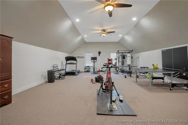 $867,000 | 3504 Tree Ring Court, Fayetteville, NC 28306