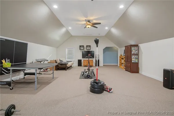 $867,000 | 3504 Tree Ring Court, Fayetteville, NC 28306