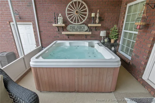 $867,000 | 3504 Tree Ring Court, Fayetteville, NC 28306