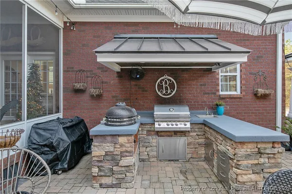 $867,000 | 3504 Tree Ring Court, Fayetteville, NC 28306