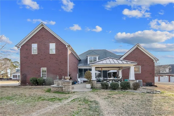 $867,000 | 3504 Tree Ring Court, Fayetteville, NC 28306