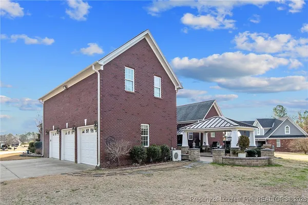 $867,000 | 3504 Tree Ring Court, Fayetteville, NC 28306