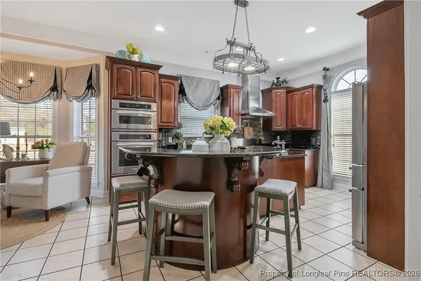 $867,000 | 3504 Tree Ring Court, Fayetteville, NC 28306