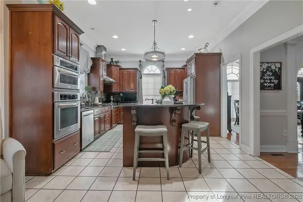 $867,000 | 3504 Tree Ring Court, Fayetteville, NC 28306