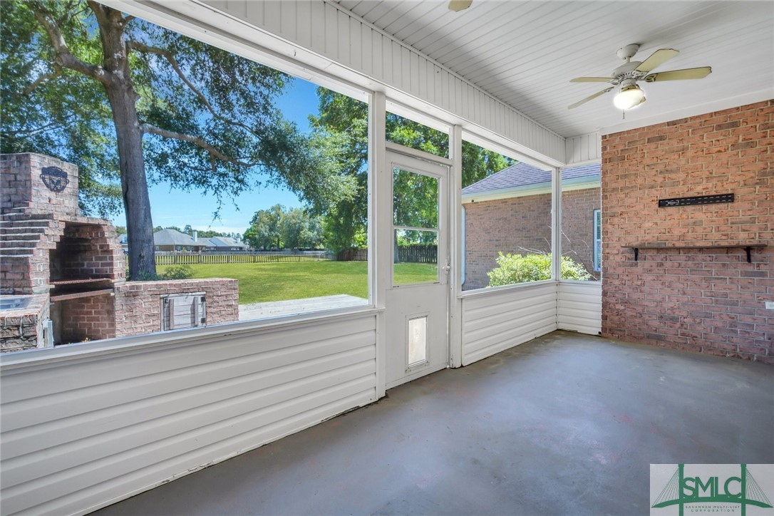 110 St Matthews Road Guyton, GA 31312 - Photo 11 of 43 Gallery Image 11