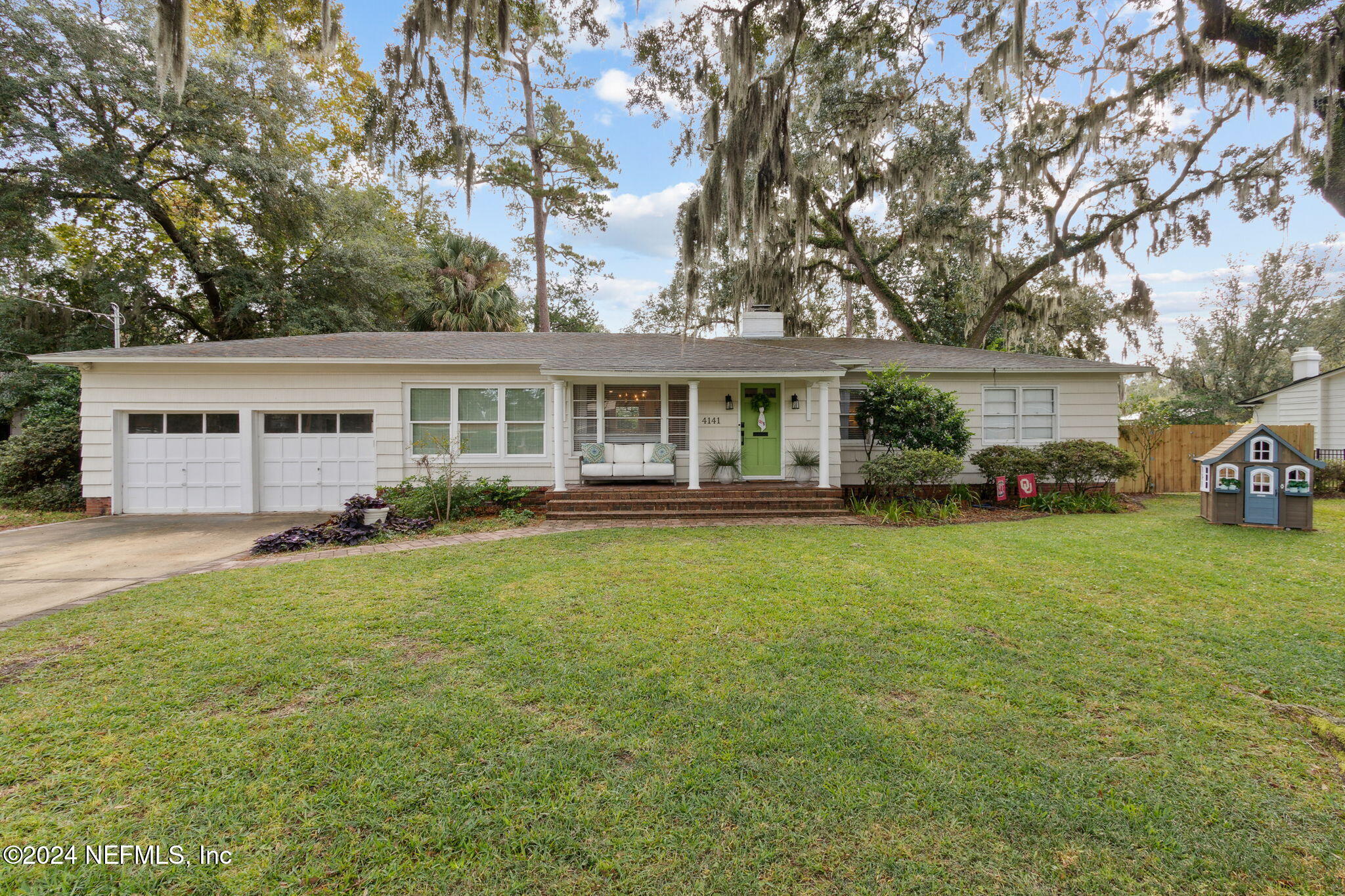 4141 Robin Hood Road Jacksonville, FL 32210 - Photo 1 of 81 1-web-or-mls-4141 Robin Hood Rd-4