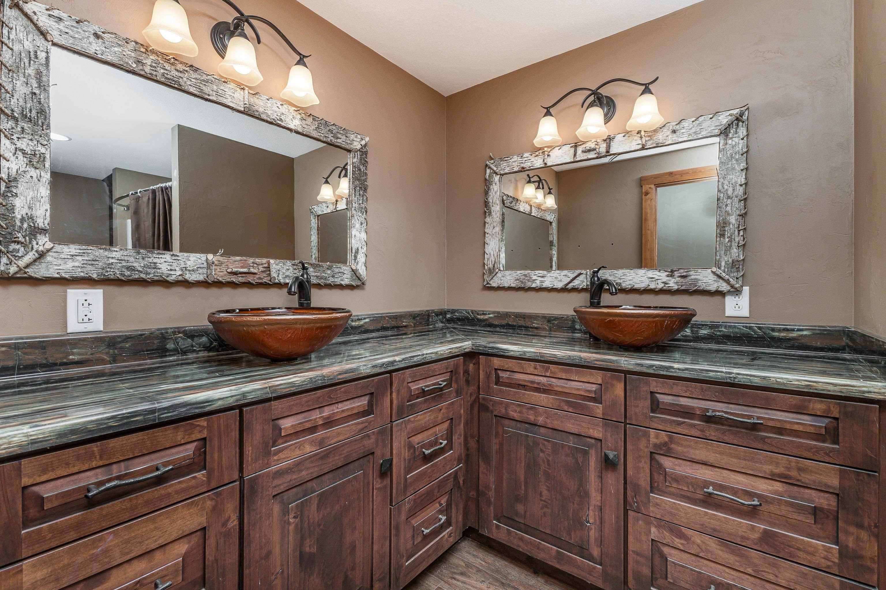 8616 Fisher Road Hanover, IL 61041 - Photo 59 of 74 a kitchen with lots of counter space and a sink
