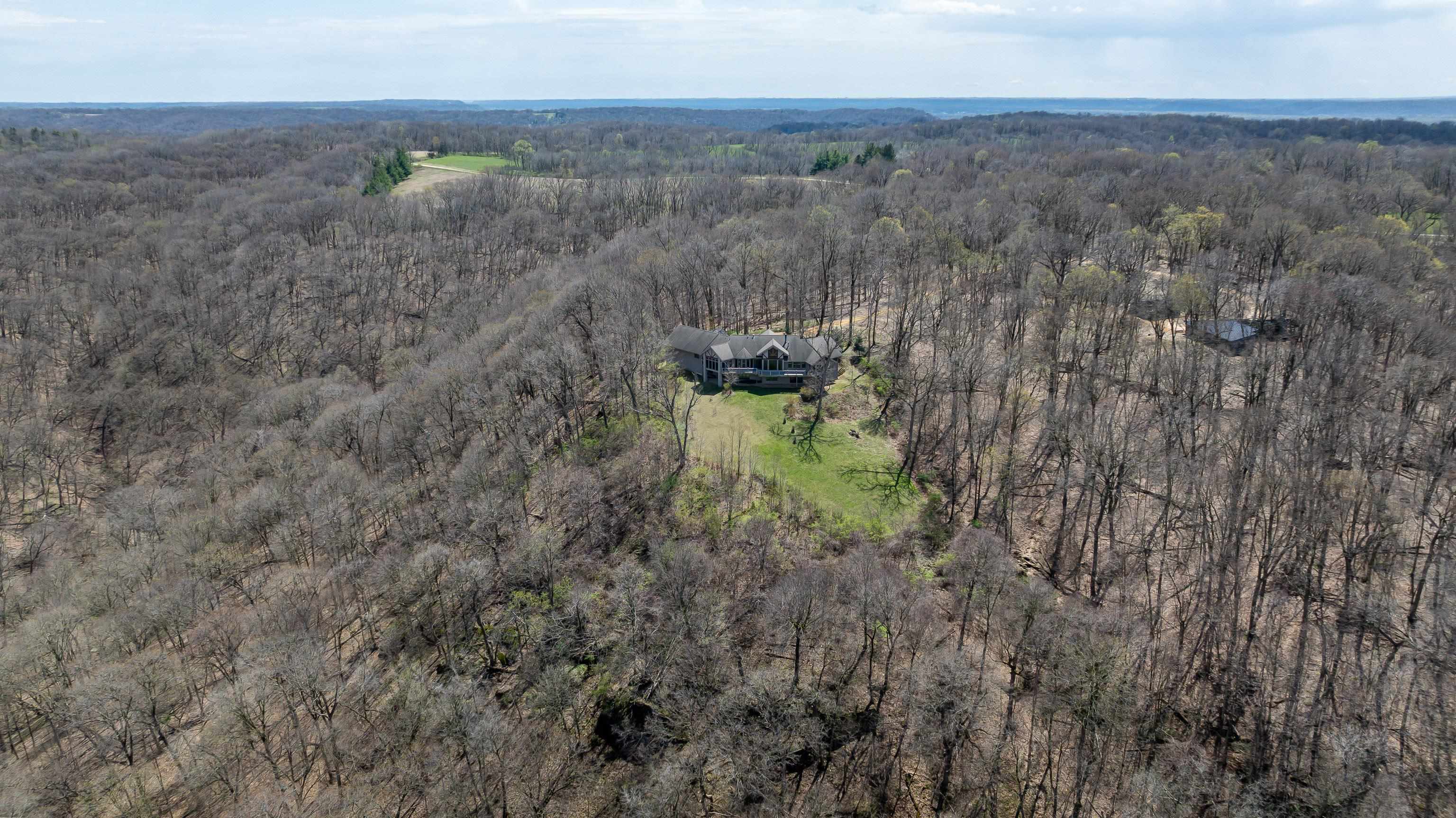 8616 Fisher Road Hanover, IL 61041 - Photo 64 of 74