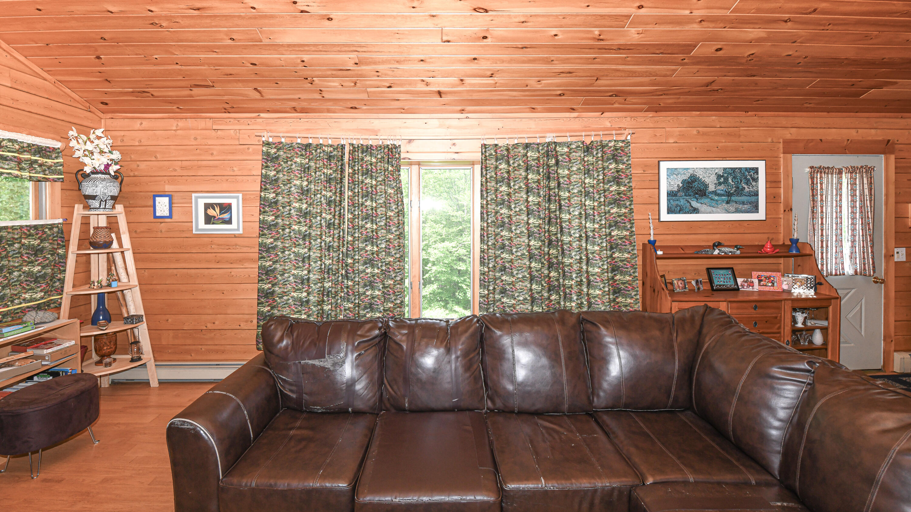 160 Sabattus Trail Road Lovell, ME 04051 - Photo 19 of 45 160 Sabattus Trail Road-45