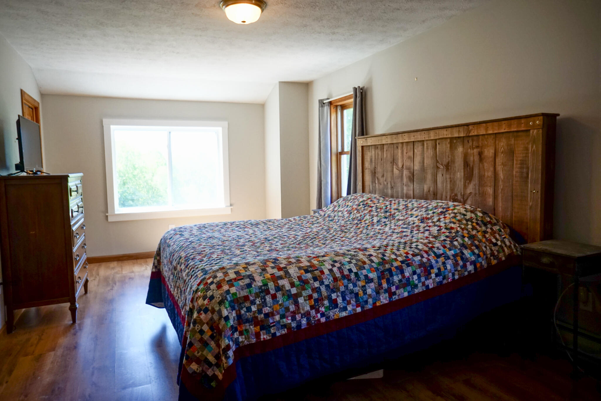 1084 Back Road Shapleigh, ME 04076 - Photo 30 of 38 Bedroom 2 (2)