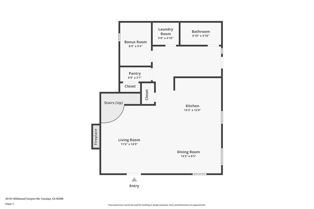 35131 Wildwood Canyon Road Yucaipa, CA 92399 - Photo 47 of 48