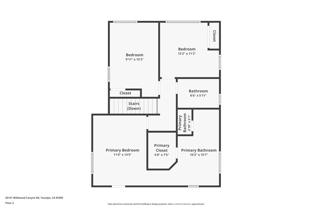 35131 Wildwood Canyon Road Yucaipa, CA 92399 - Photo 48 of 48