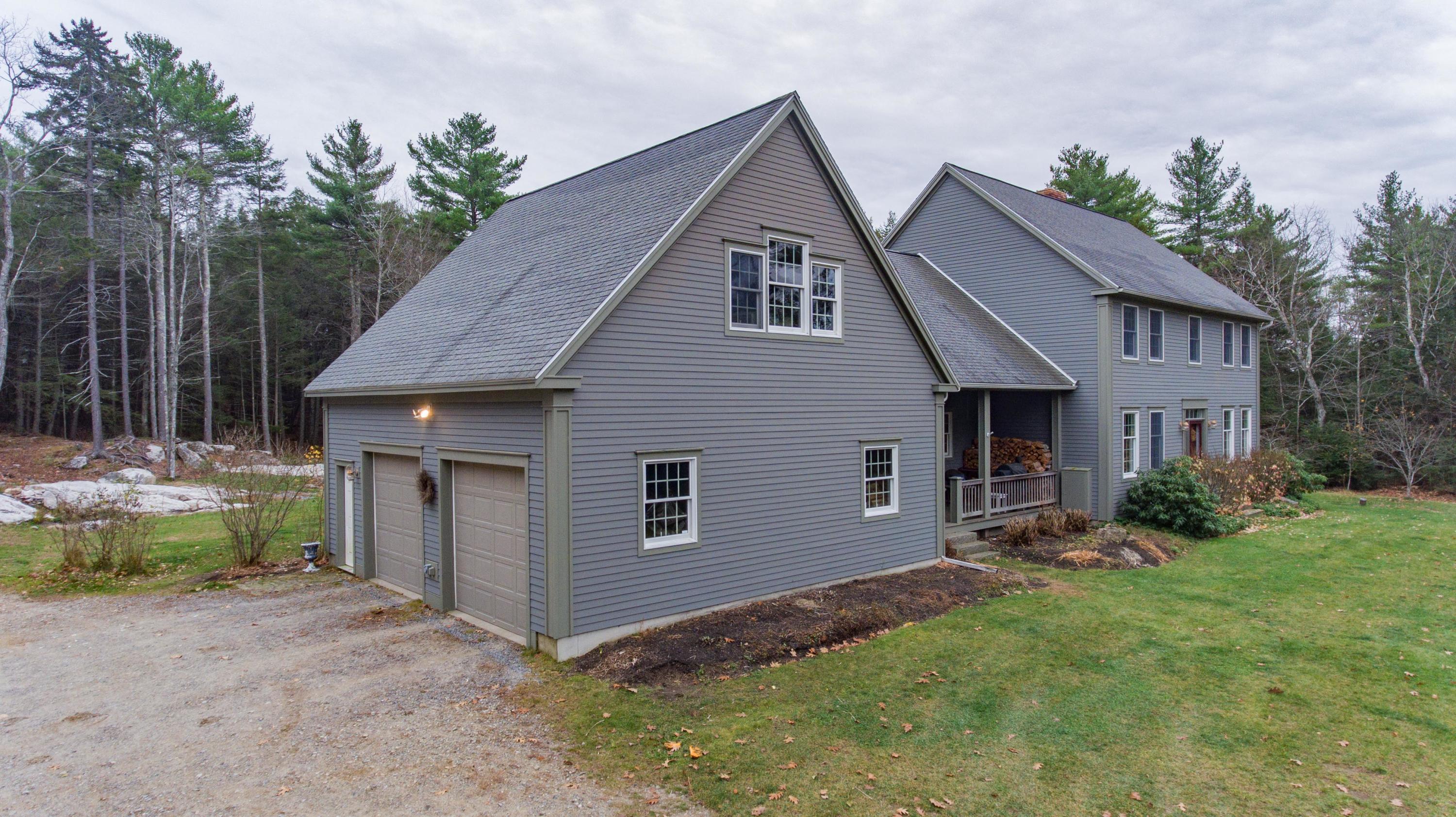 131 Stagecoach Road Woolwich, ME 04579 - Photo 63 of 66 131 Stagecoach Road 063