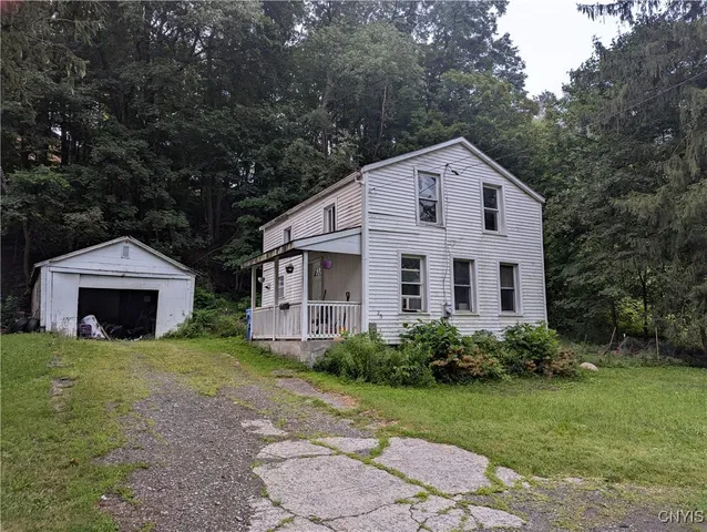 $99,900 | 20 Otter Creek Place, Cortland, NY 13045