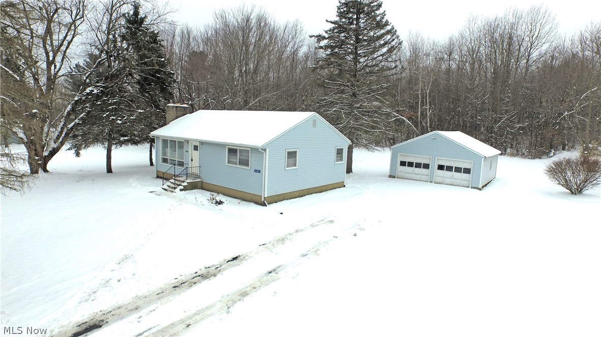 1101 Albright McKay Road Northeast Brookfield, OH 44403 - Photo 1 of 35