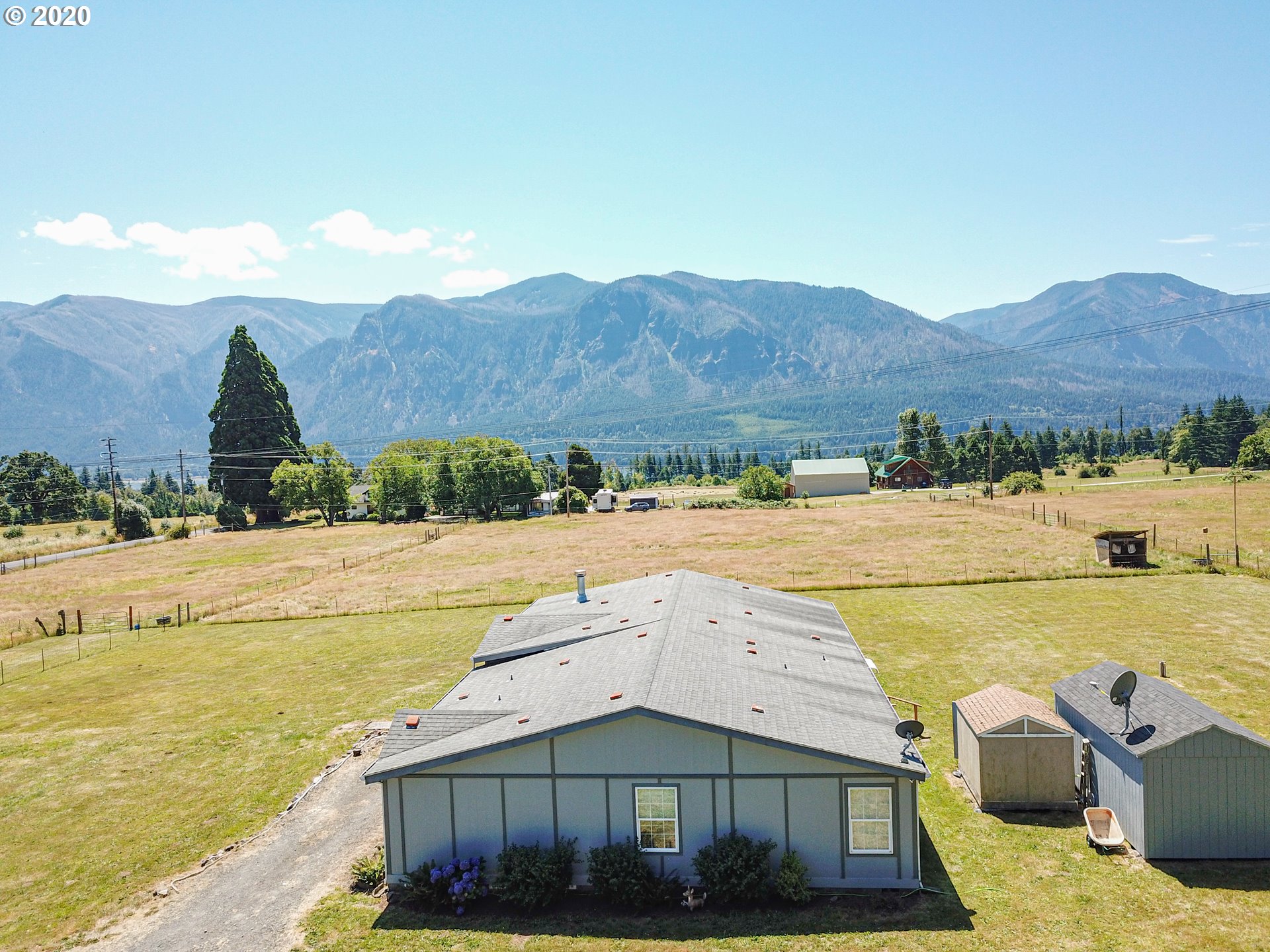 152 Monaghan Road Carson, WA 98610 - Photo 8 of 27 Gallery Image 8