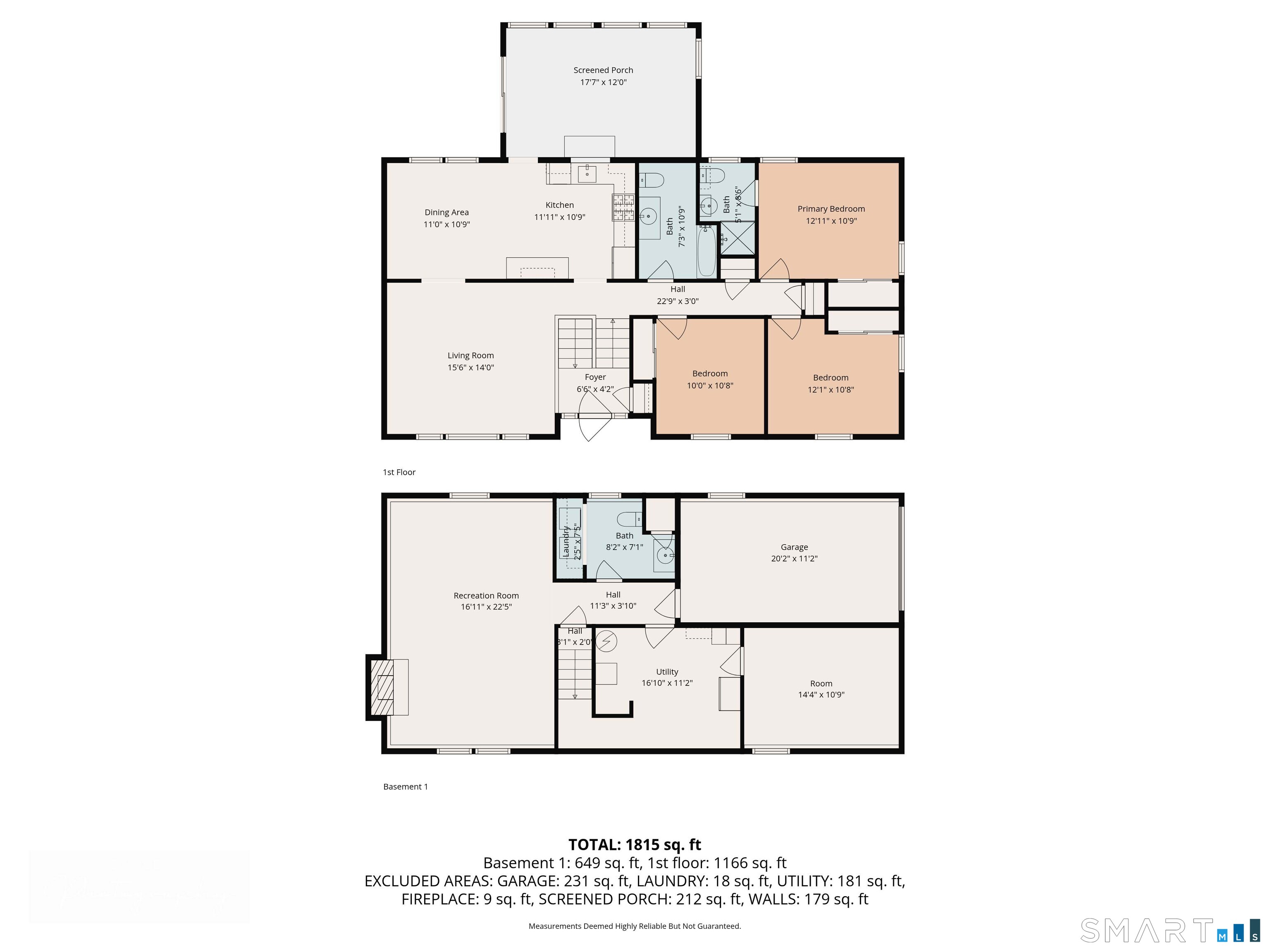 77 Pinebrook Circle Guilford, CT 06437 - Photo 39 of 39