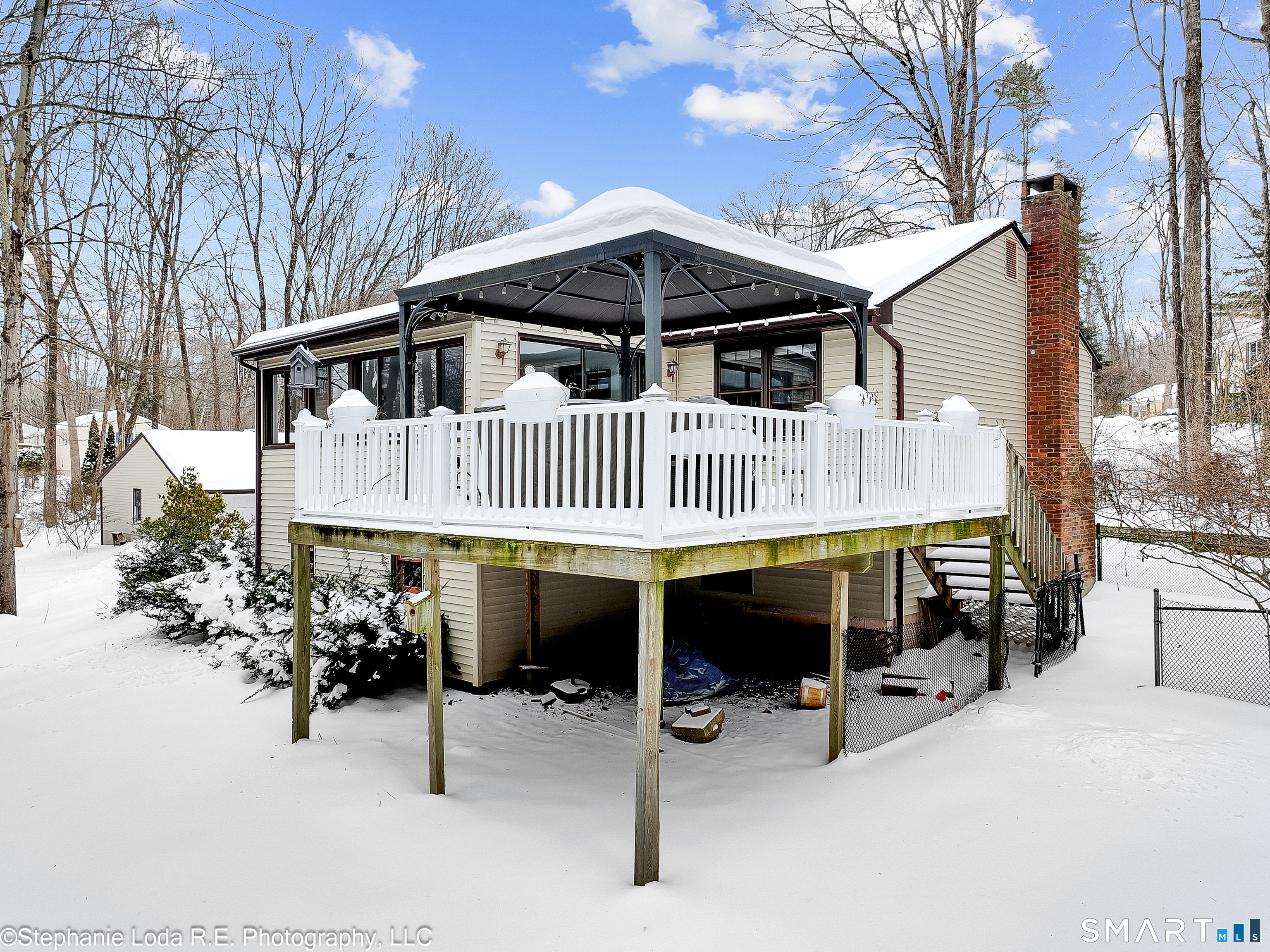 77 Pinebrook Circle Guilford, CT 06437 - Photo 6 of 39