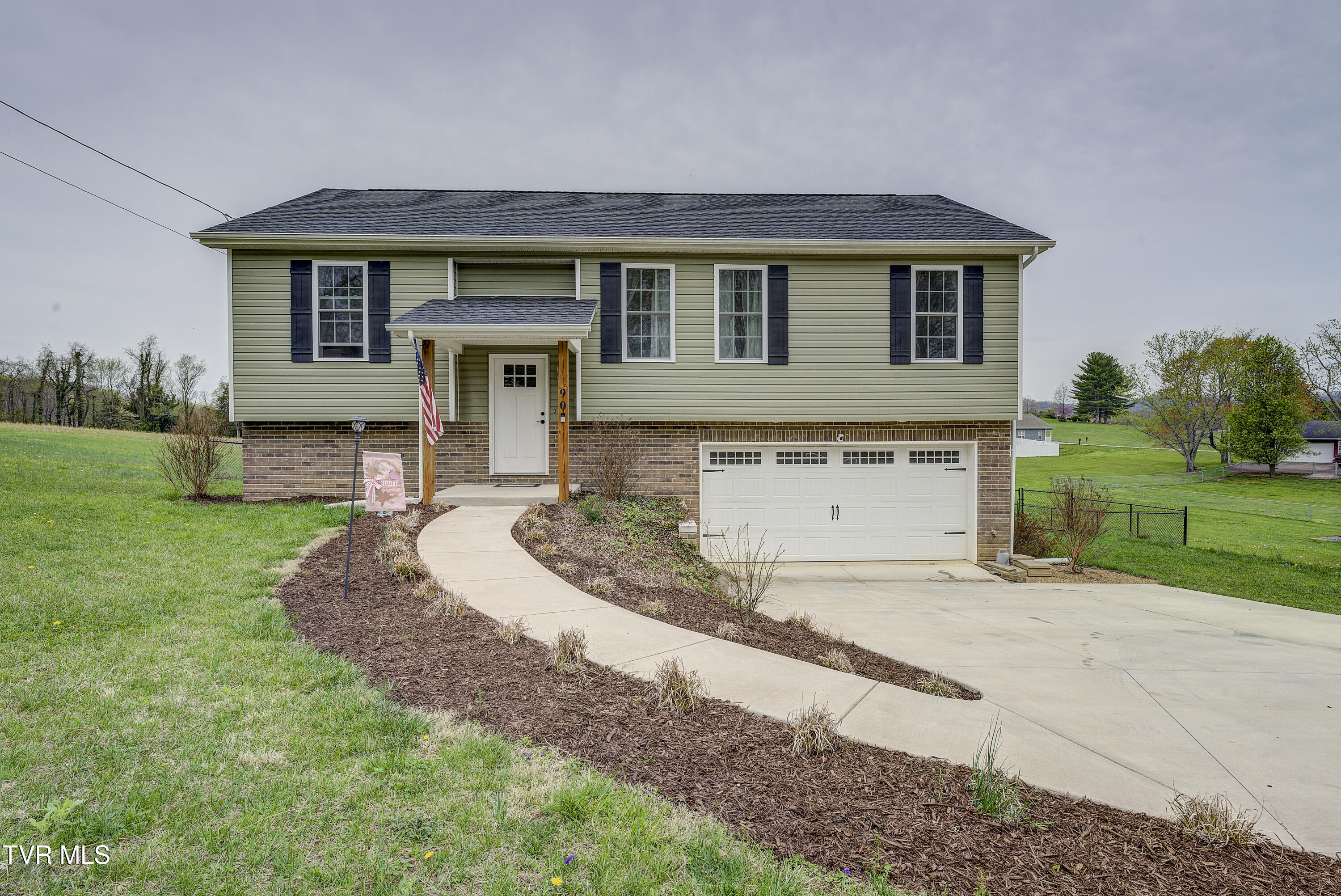 90 Carr Lane Fall Branch, TN 37656 - Photo 1 of 42 NorthCarr-35