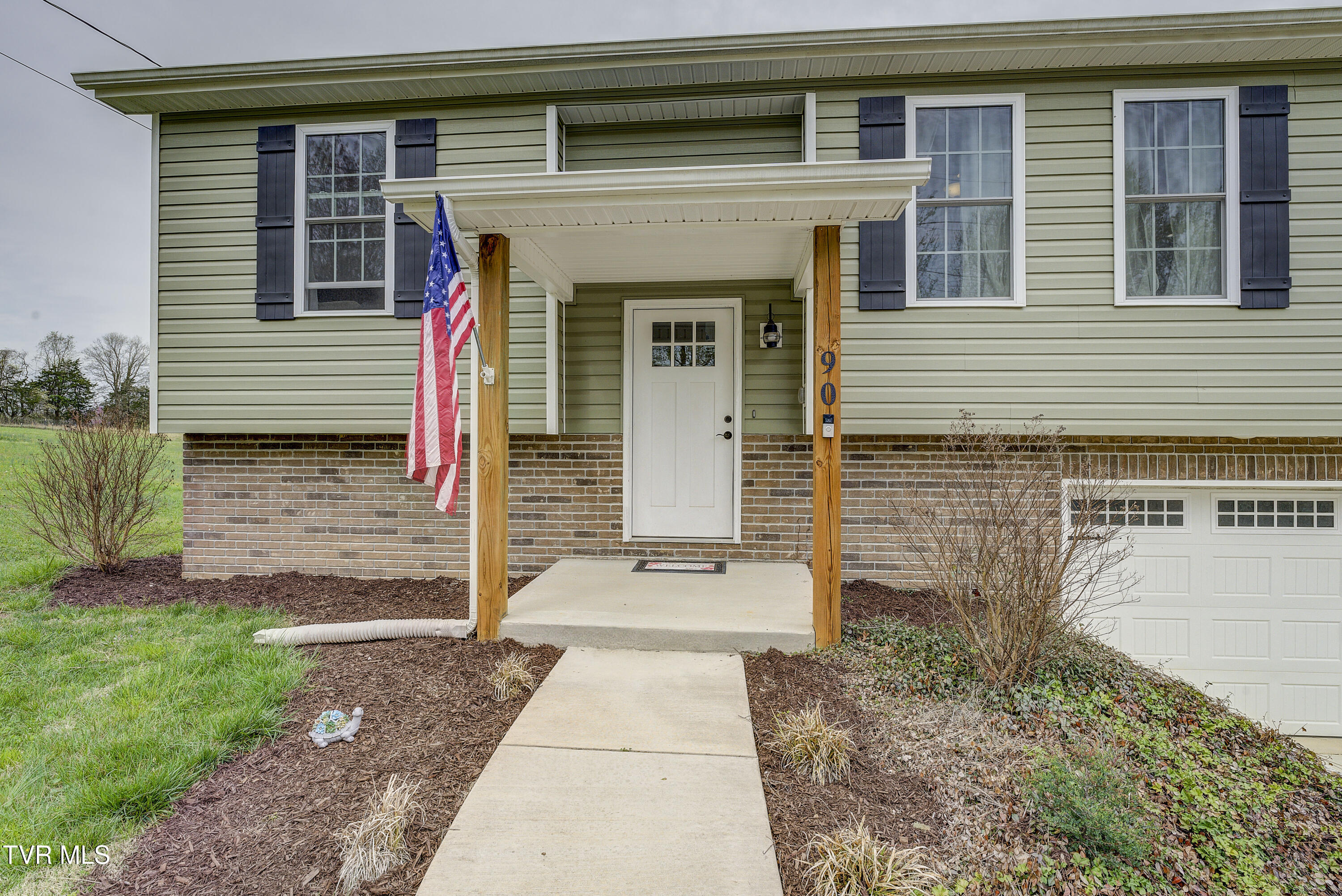 90 Carr Lane Fall Branch, TN 37656 - Photo 6 of 42 NorthCarr-33