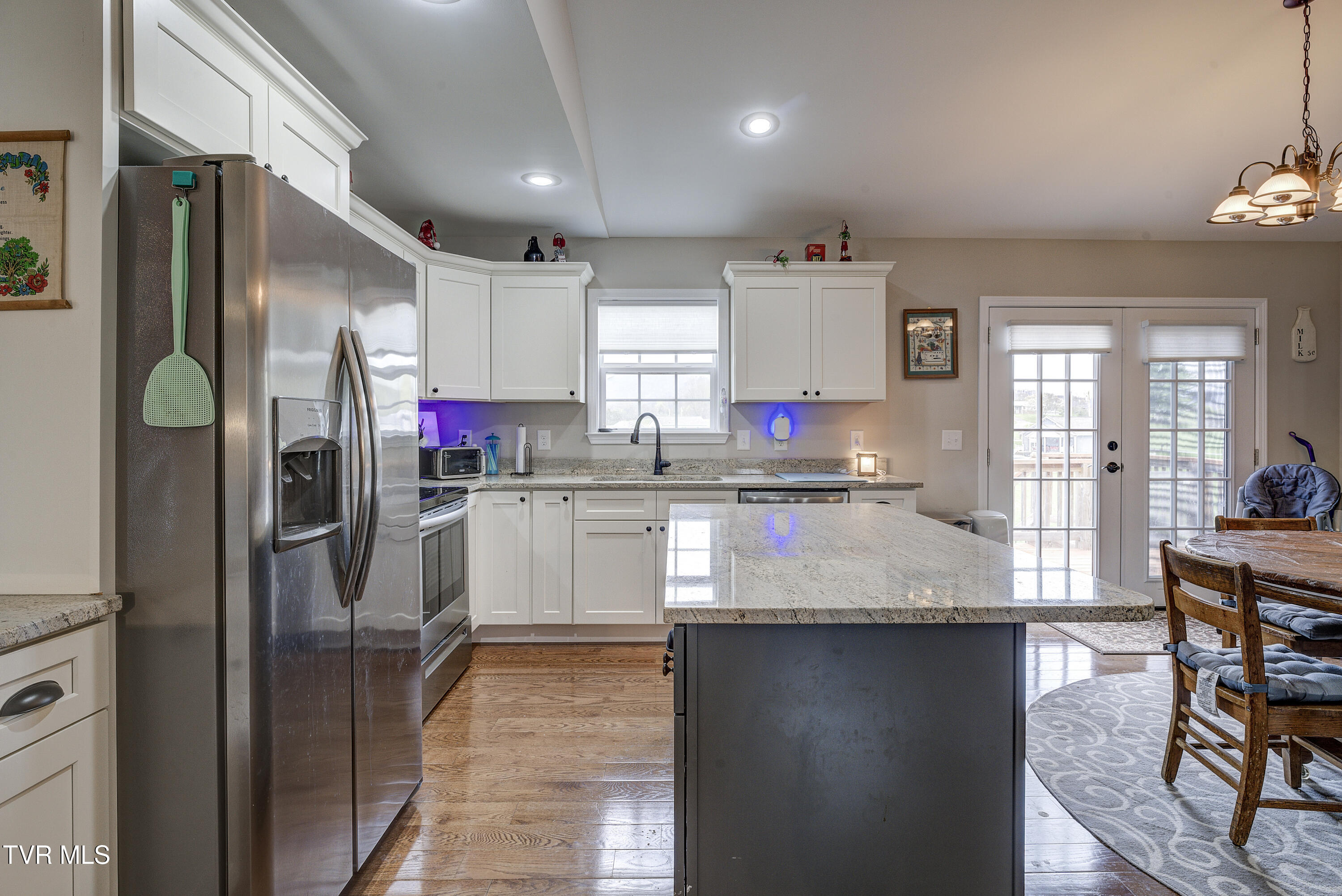 90 Carr Lane Fall Branch, TN 37656 - Photo 8 of 42 NorthCarr-2