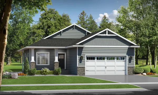 $379,900 | 661 Jupiter Court, Unit LOT 55, Rice Lake, WI 54868