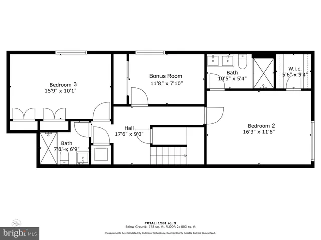 a city view with buildings