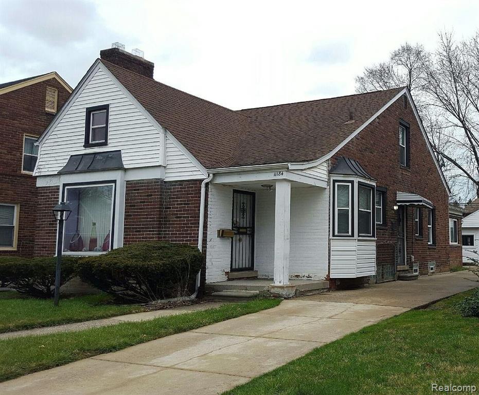 11184 Balfour Road Detroit, MI 48224 - Photo 3 of 3