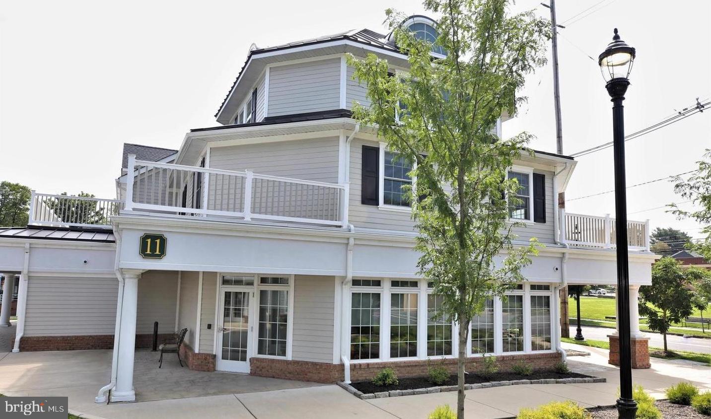 11 Cranbury Road, Unit 1 Princeton Junction, NJ 08550 - Photo 2 of 21