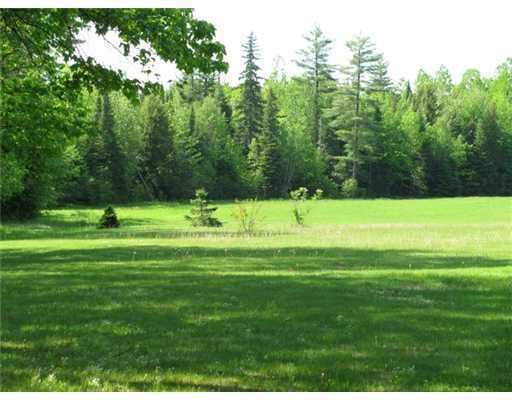 82 Seboeis Road Howland, ME 04448 - Photo 21 of 22 Yard/Garden.