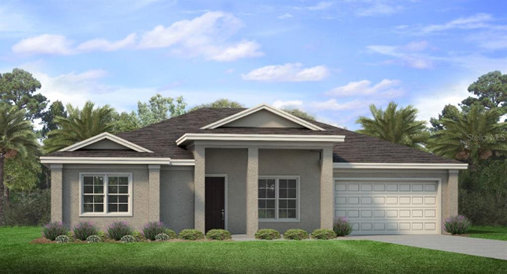 1133 Paraclete Road Punta Gorda, FL 33983 - Photo 1 of 1 Gallery Image 1