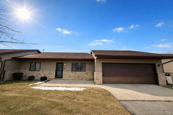 $179,000 | 881 Amber Drive, Bad Axe, MI 48413
