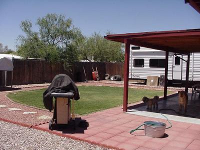 2443 Las Lomitas Road Tucson, AZ 85741 - Photo 10 of 10