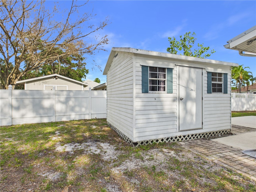 741 Smith Street Sebastian, FL 32958 - Photo 17 of 17
