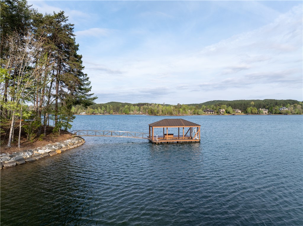 Lot 23 Peninsula Ridge Sunset, SC 29685 - Photo 21 of 22