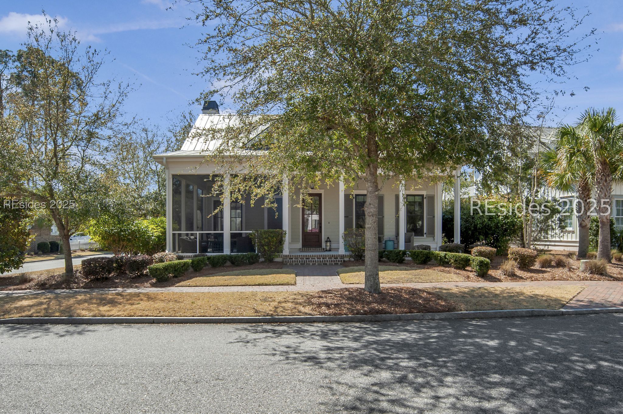 16 Waterfowl Road Bluffton, SC 29910 - Photo 1 of 1