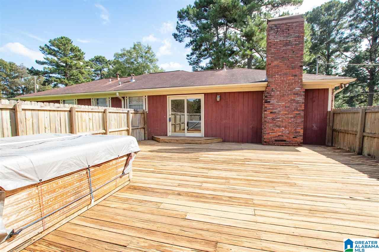 908 Crestview Drive Adamsville, AL 35005 - Photo 21 of 31